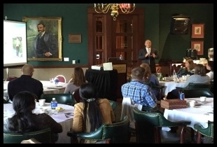 PACES - Professional Development